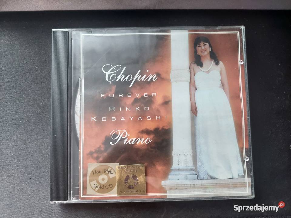 Rinko Kobayashi Piano Chopin forever