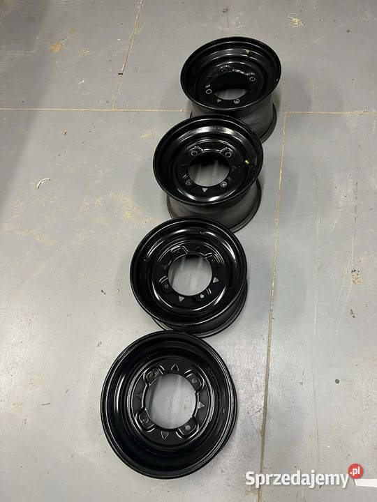 Polaris sportsman 570 2014 r stalowe małopolskie Harbutowice