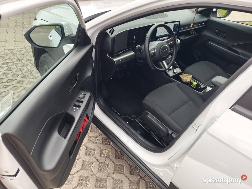 Hyundai kona hybrid Smart 16 Kona sprzedam