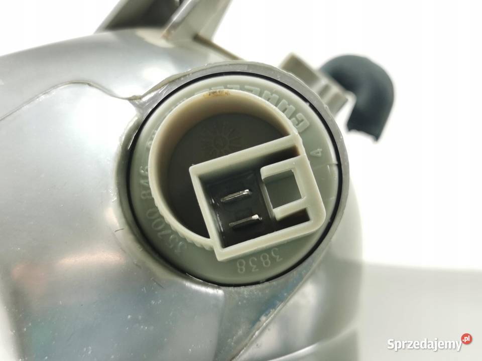 KIERUNKOWSKAZ PRAWY PRZÓD FIAT DUCATO 19942002 lubelskie