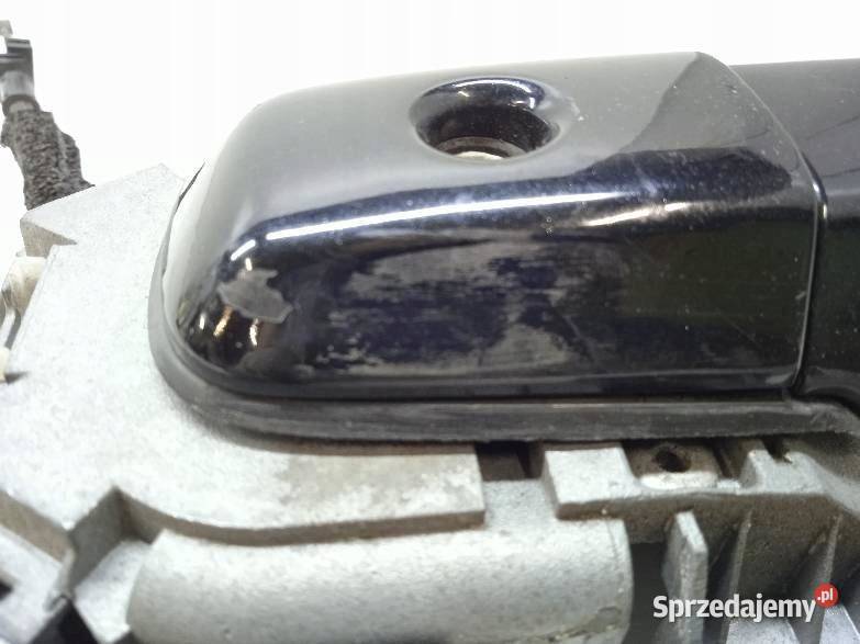 KLAMKA ZEWNĘTRZNA LEWA PRZÓD Volvo XC 60 I 2008