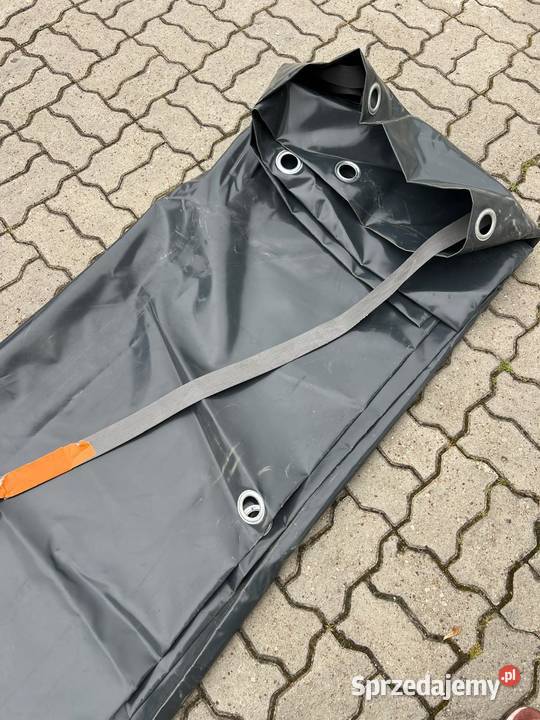 Plandeki mocne używane Rolnictwo Rzeszów