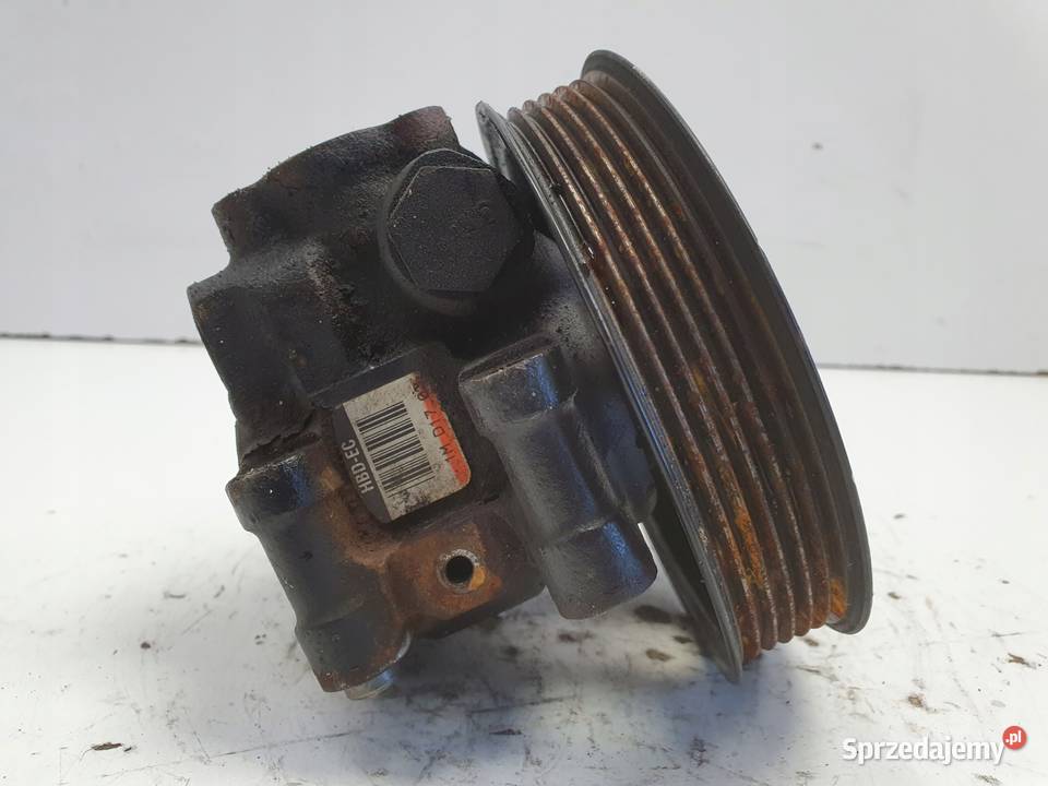 Ford Mondeo MK3 20 16V POMPA WSPOMAGANIA HBDEC Rudka