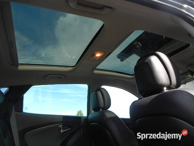 Full Navidach panoramastan bzwpkwy serwis nieuszkodzony mazowieckie Serock sprzedam