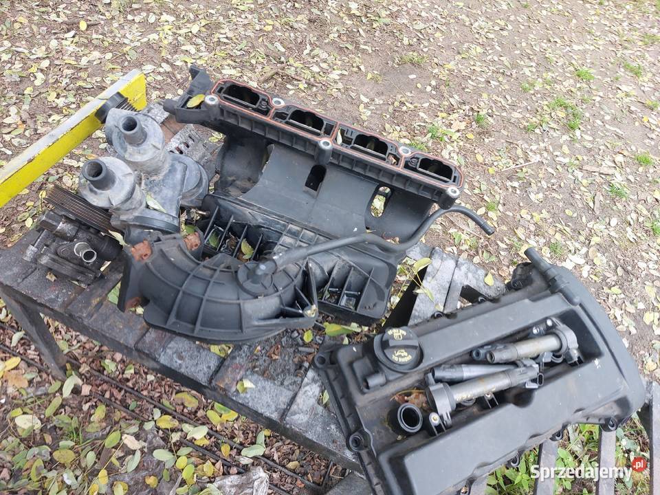 Dodge caliber dolot benzyna+LPG Caliber Kutno