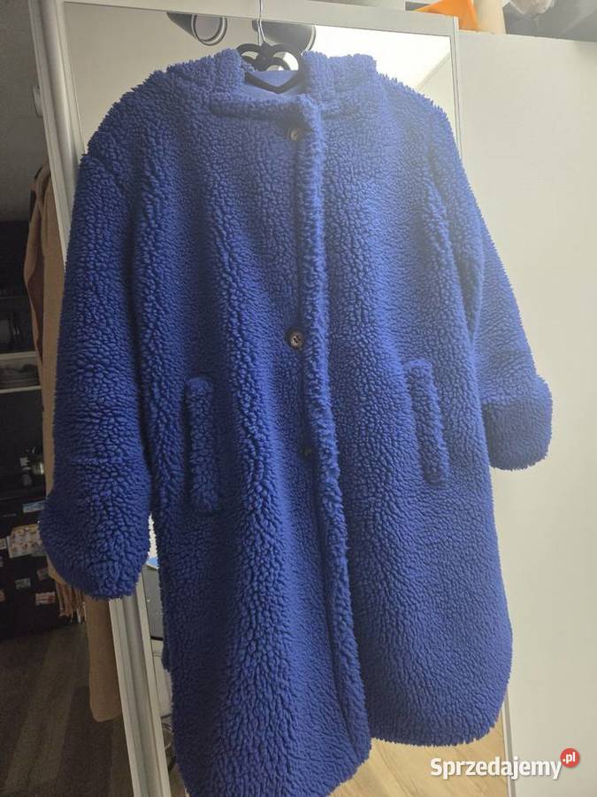 Futerko damskie Poznań sprzedam