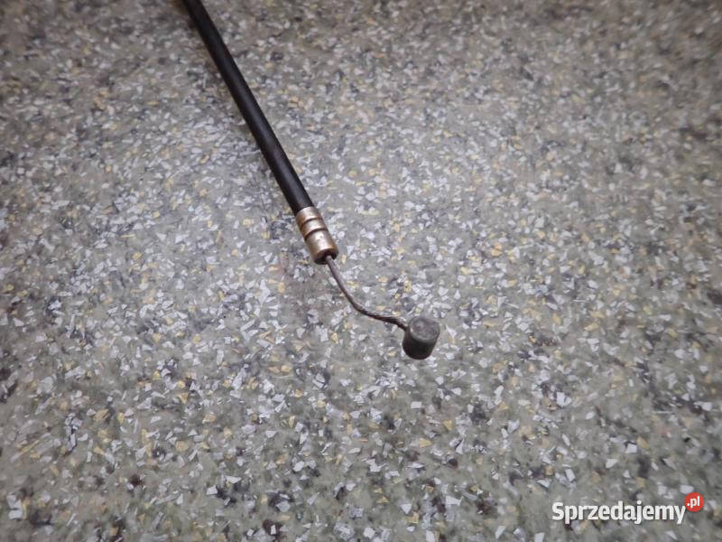 LINKA DEKOMPRESATORA HONDA XL 600 PD03 Strzelce Krajeńskie sprzedam