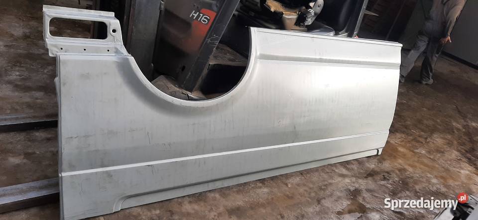 transporter t5 klapa tylna Radom