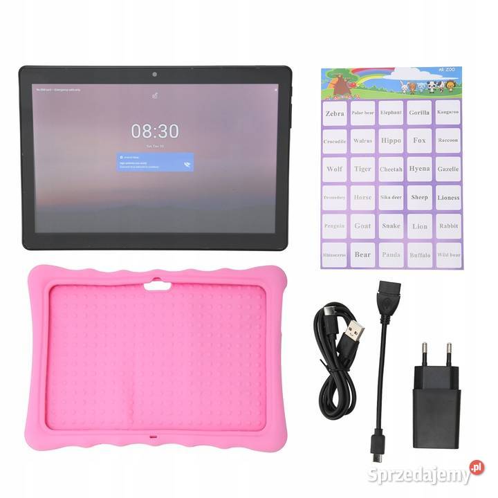 Tablet Dzieci 101 Cala 2 Gb Ram 32 Gb Rom podkarpackie Brzozów sprzedam