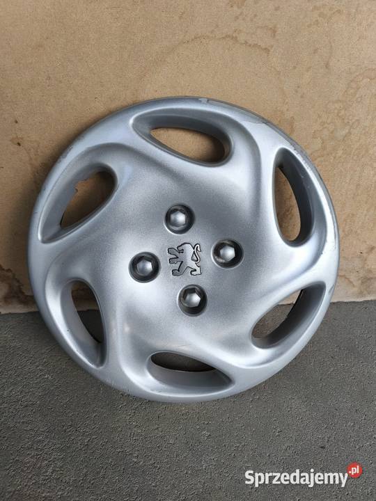 Kołpak 14 Peugeot 106 206 Florida 9628918177 Dębica