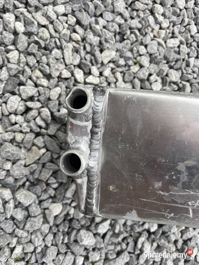 SEA DOO intercooler BPR 27600332 API heat RXT Lublin