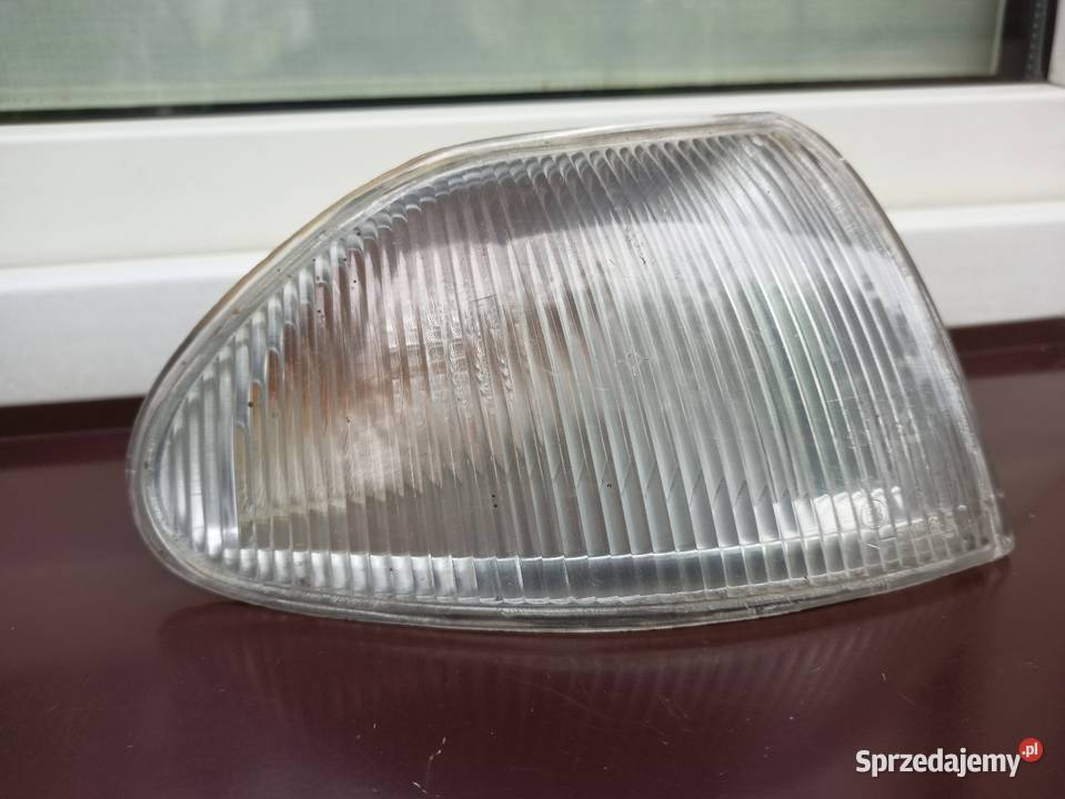 Opel Astra F kierunkowskaz kierunek migacz prawy Kierunkowskazy łódzkie Sieradz