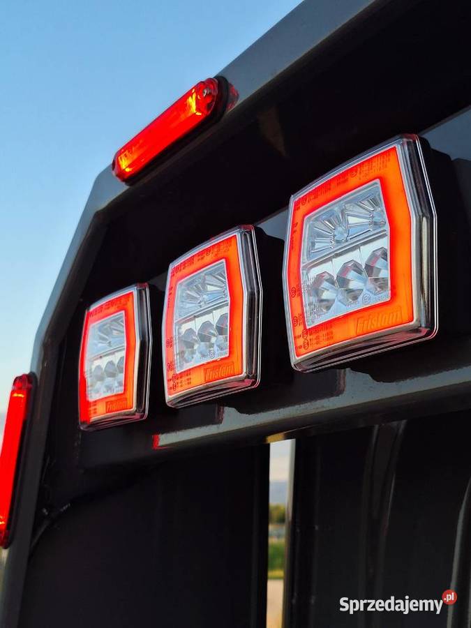 MercedesBenz Sprinter 316 AMG autolaweta Stary Sącz