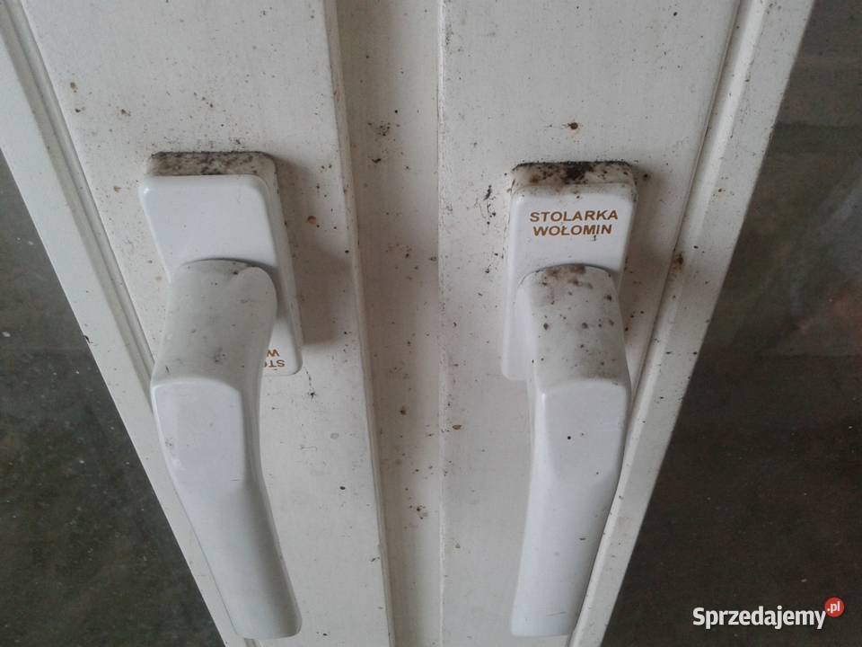 Okna drewniane Komarówka Podlaska