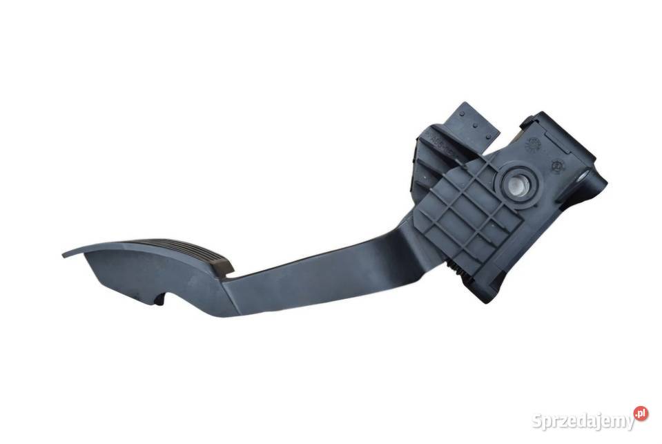 PEDAŁ POTENCJOMETR GAZU OPEL CORSA D 55702020 Pedały