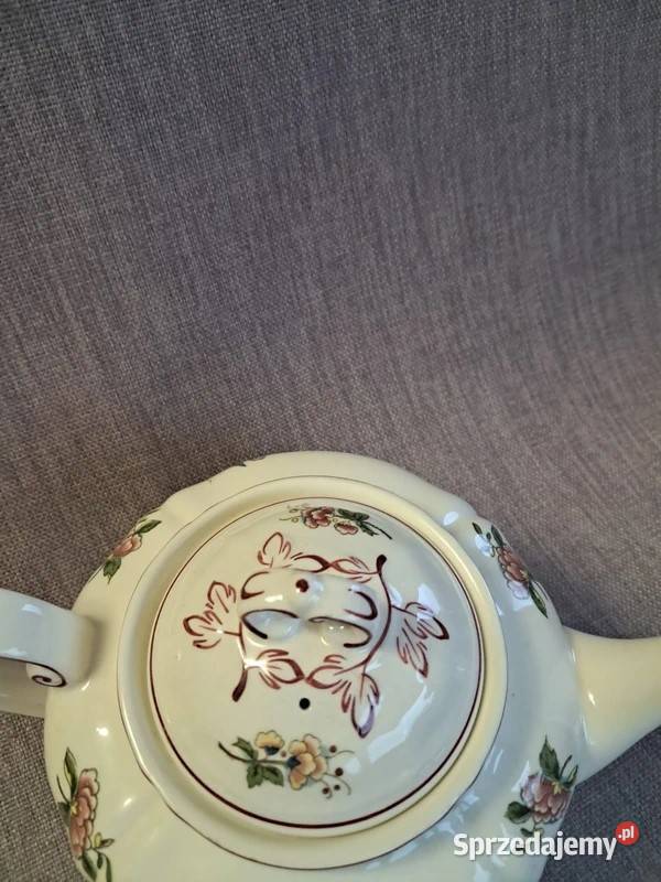 Villeroy Boch dzbanek Skwierzyna sprzedam
