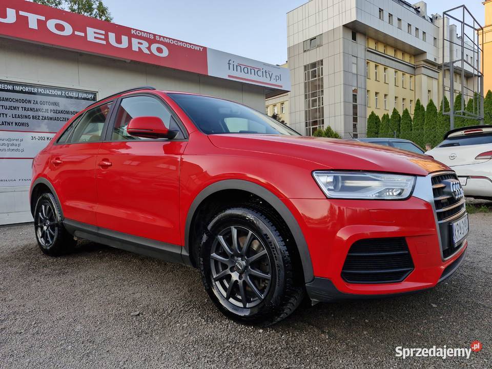 20 TDI Quatrro serw ASObogata wersjalakier światła do jazdy dziennej