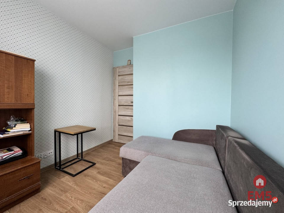 Mieszkanie Białystok Wiatrakowa 371m2 2 pokoje podlaskie