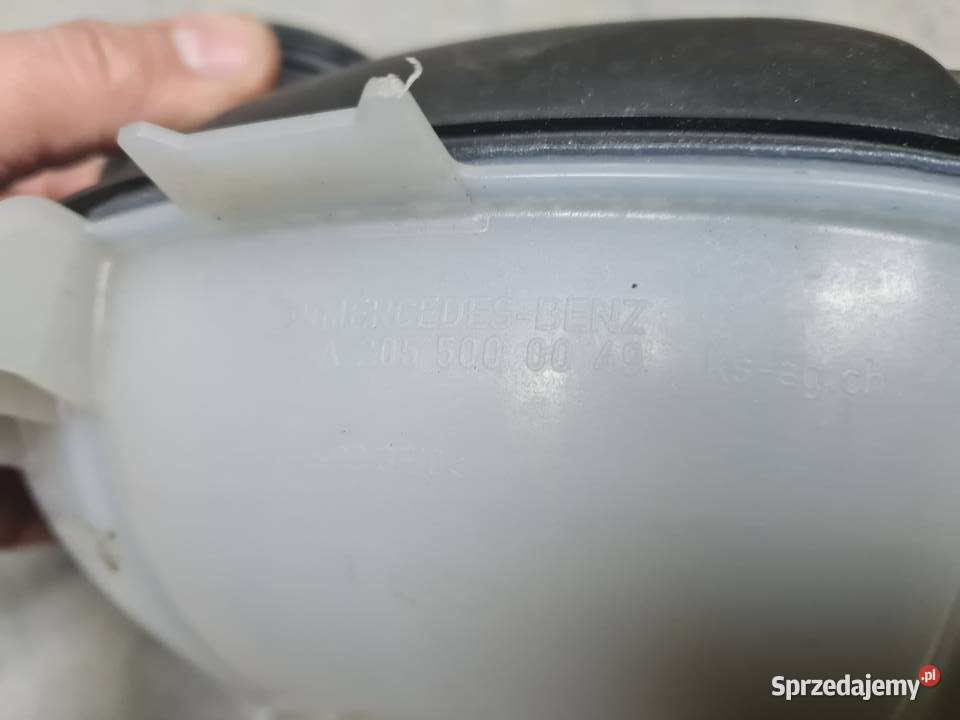 W205 zbior Zbiorniki wyrównawcze Śrem