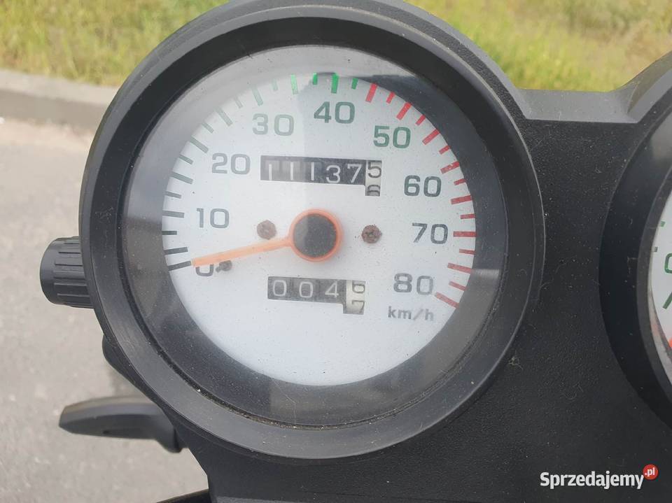 Motorower Romet 50 Bydgoszcz sprzedam