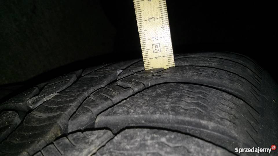 Koła felgi 14 VW Seat zimowe 18565 R14 6J14H2 Wólka Zabłocka
