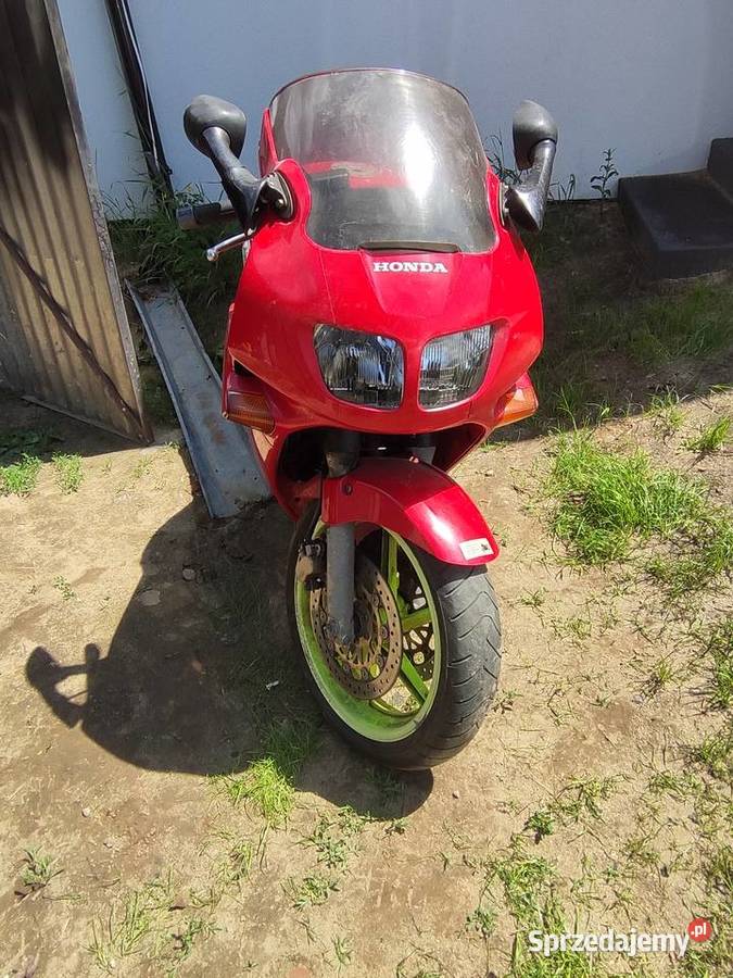 Honda vfr 750 Honda Sieradz sprzedam