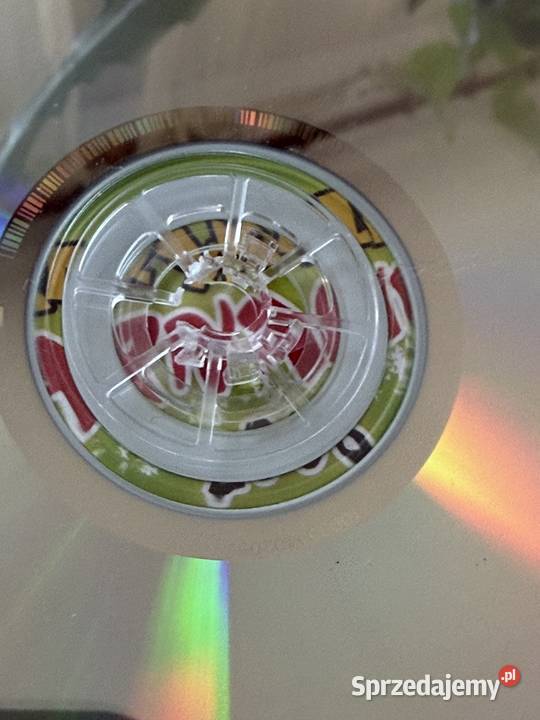 Maxymalny karnawal 2006plyta CDDVD Lublin sprzedam