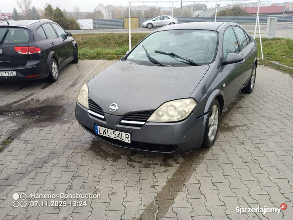 Sprzedam ewentualnie zamiana zamienię Urszulin