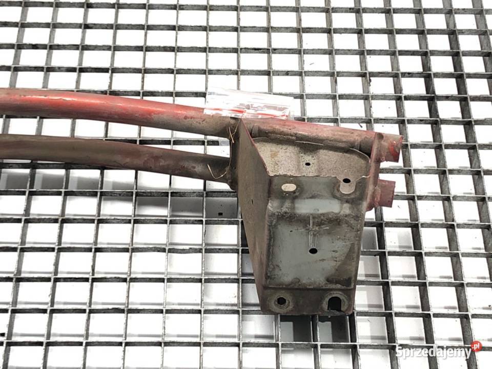 BELKA ZDERZAKA TYŁ SUZUKI SX4 Hatchback