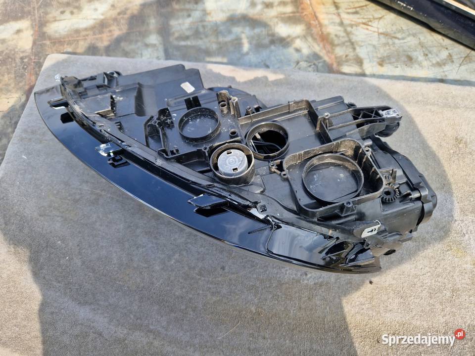 VW Golf VII Bi Xenon ORG EU Mielec