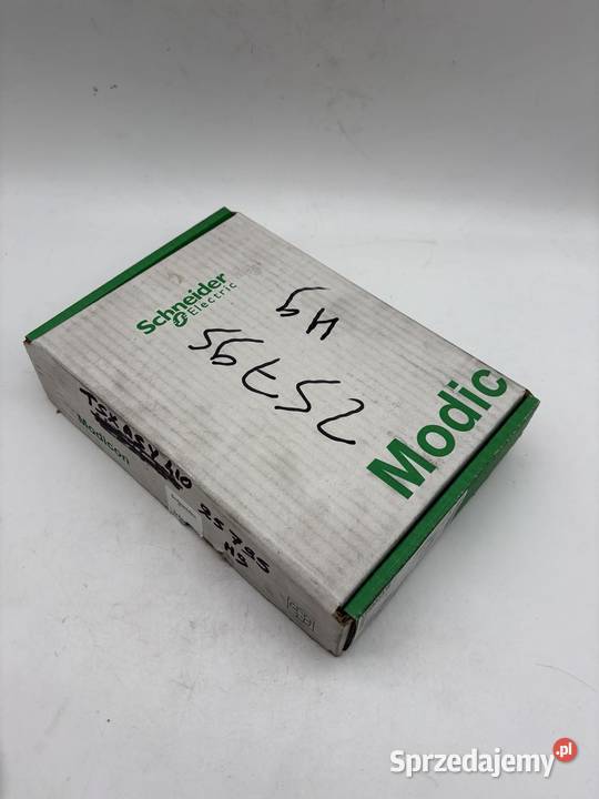 Schneider Electric TSXASY410 Analog Output Warszawa sprzedam
