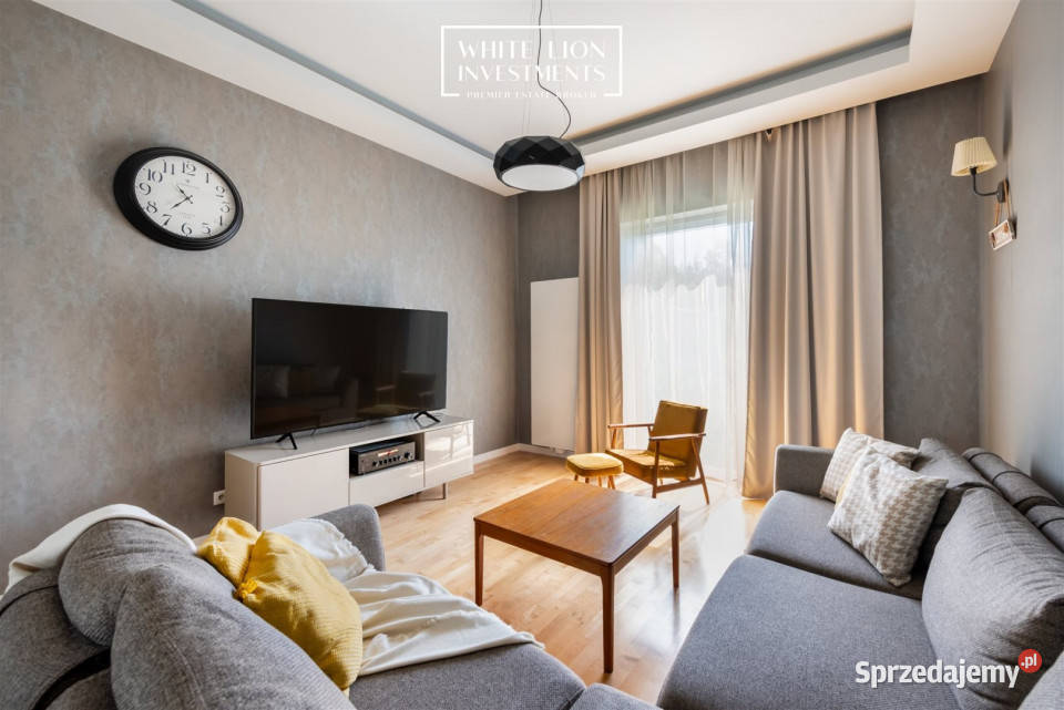 Dom wolnostojący 240m2 Sulejówek sprzedam