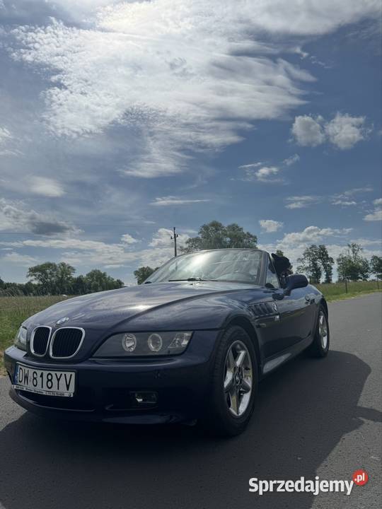 Bmw z 3 Otwock