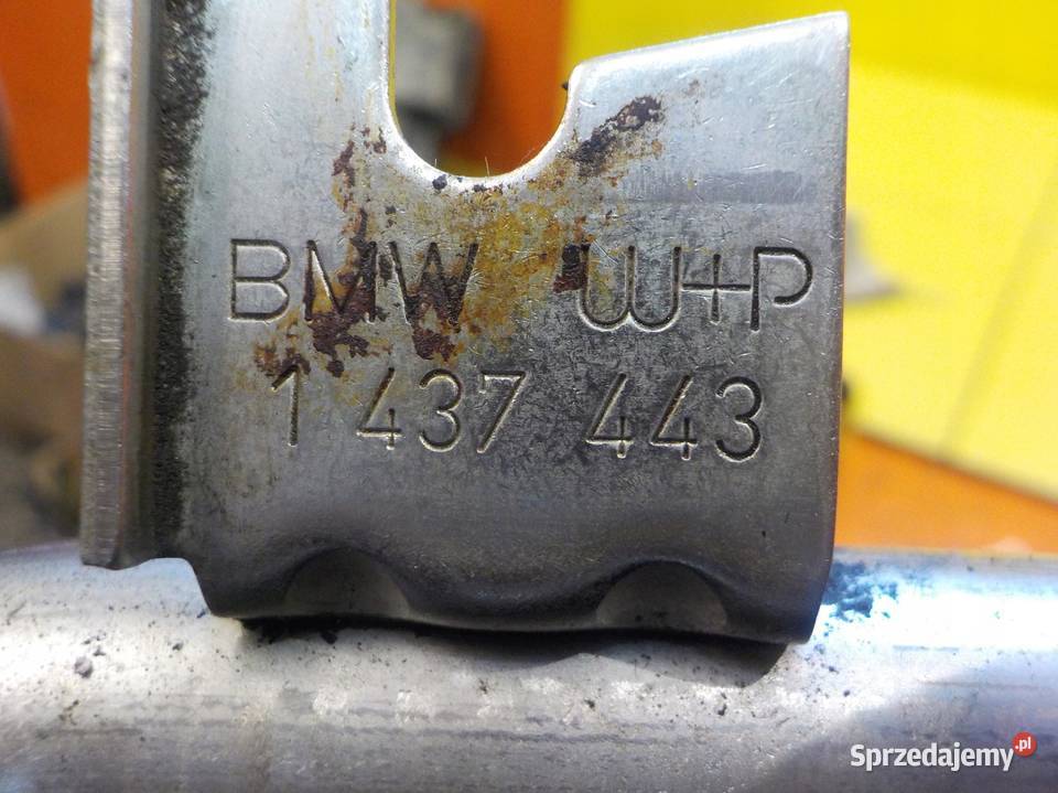 BMW X5 E53 E39 RANGE ROVER 44 V8 03r 286 448S2 świętokrzyskie