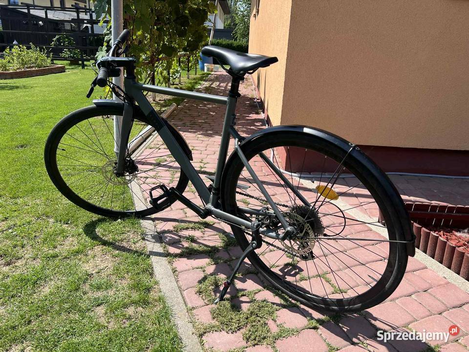 Rower męski ELOPS miejski 28 Rama 52 dolnośląskie Wrocław