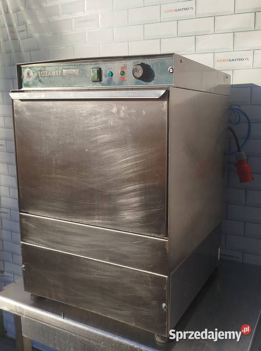 Zmywarka 922529 Biznes i Przemysł Warszawa sprzedam
