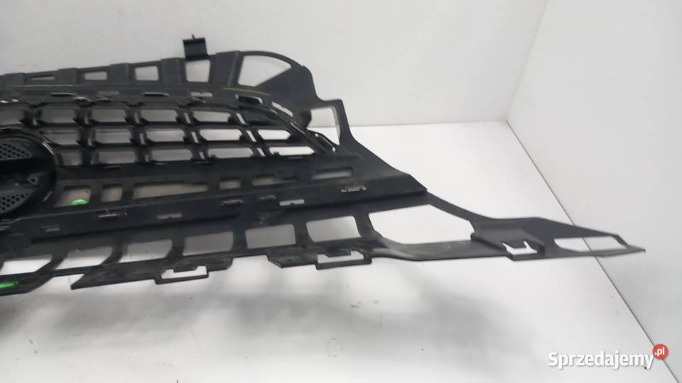 OPEL ASTRA J ATRAPA GRILL CHROM wielkopolskie Zbierkowo
