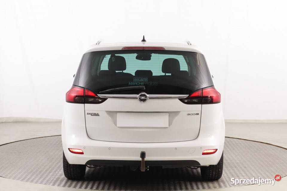 Opel Zafira 16 CDTI wspomaganie kierownicy Zabrze
