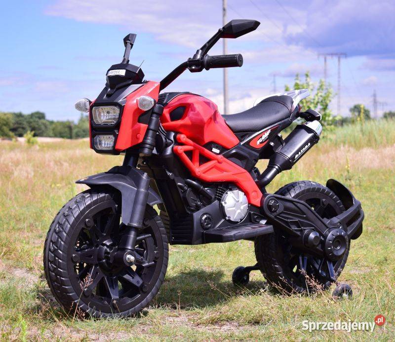 MEGA MOTOR CROSS STRONG 2 EXCLUSIVE AMORTYZATOR Toruń