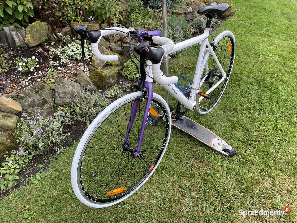 Rower szosowy VIKING ELYSEE VN 183 Radomsko