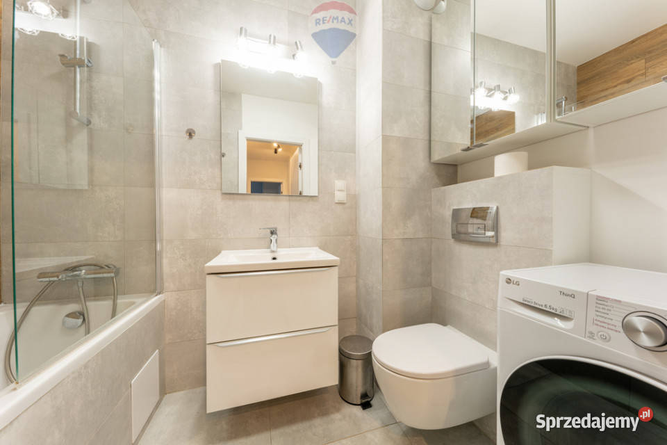 2 pokoje z balkonem i garażem Ursus Szamoty sprzedam