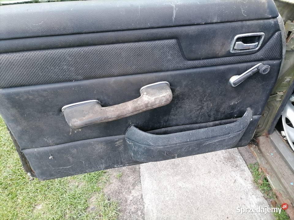 Mercedes w114w115 diesel 200d220d całość Łochów sprzedam