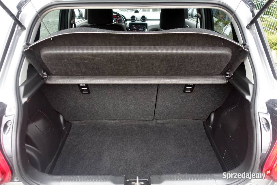 Suzuki Swift 12 90 Hybrid Allgrip 4WD 4x4 Full MP3 Buczkowice