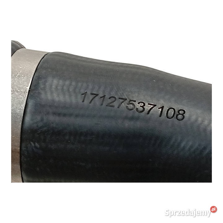 BMW X5 E70 30 B 200kW 272 N52B30 0608 Przewód osobowe sprzedam