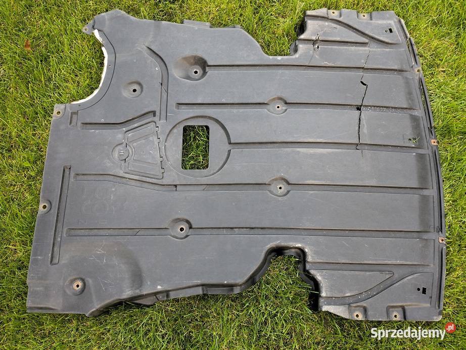 Osłona dolna silnika do BMW serii 3 E90 E91 E92