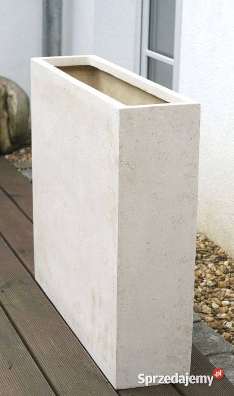 Donica betonowa Rzeszów sprzedam