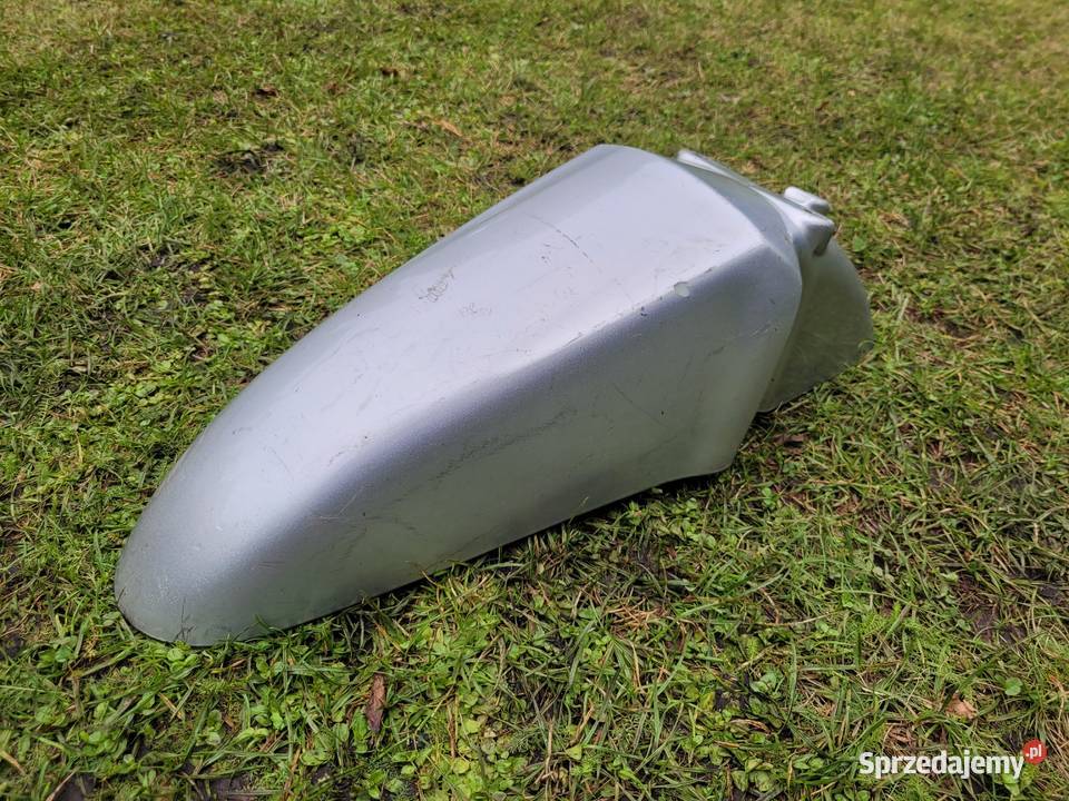 HONDA SH 125 150 blotnik przod przedni Piła