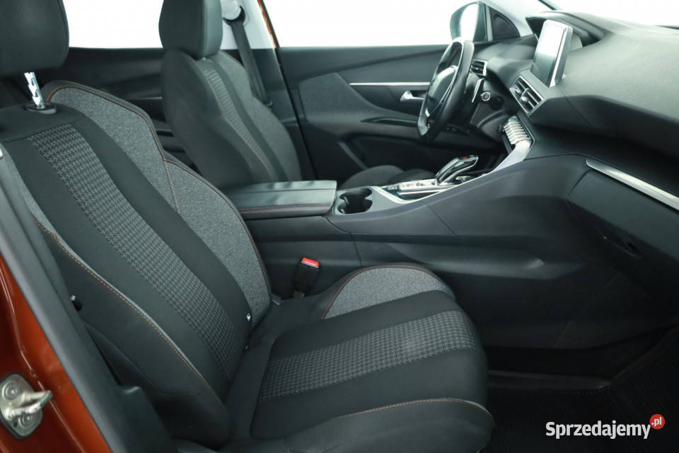 Peugeot 3008 12 PureTech Piaseczno