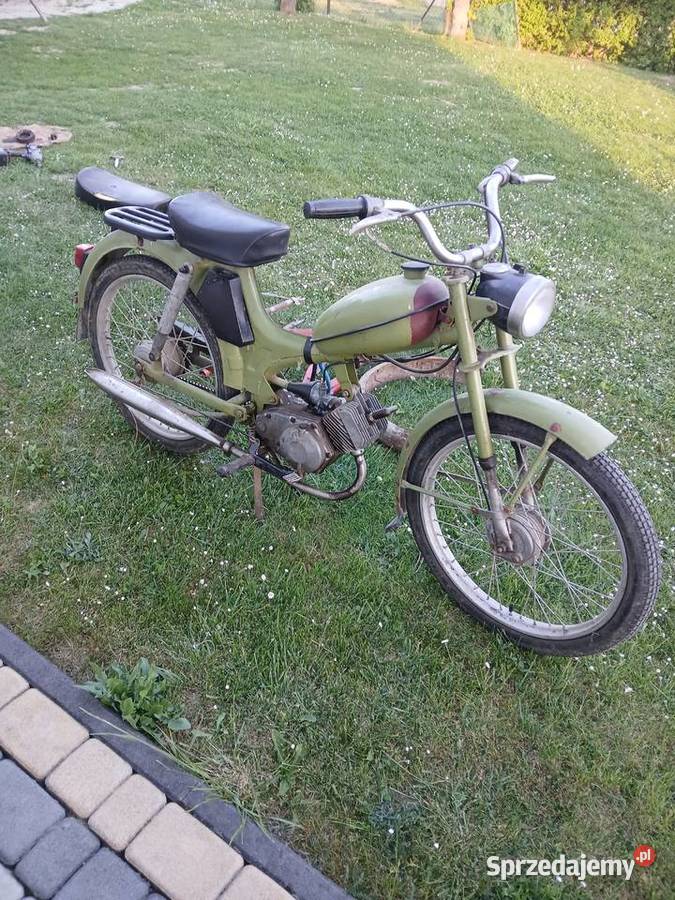 Komar romet Komar Motoryzacja Równe
