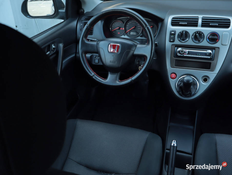 Honda Civic 14 16V elektryczne szyby Lublin